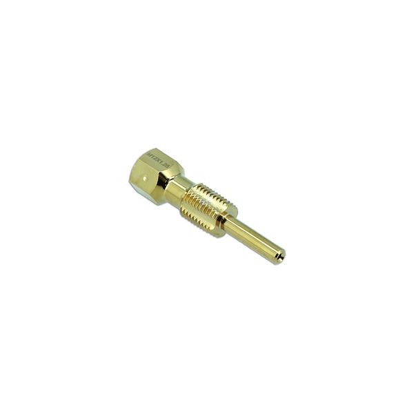 Laser 9003 Oxygen & EGT Sensor Thread Chaser M12 x 1.25