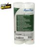 3M  AP110 2-Pack Whole House Replacement Water Filter Cartridges 5 Micron.......