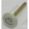 36 pack Whiting Overhead Door Repair Kit End Center Hinges 2" Rollers todco