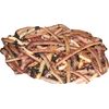 GM8 Original Organics Compost Bin, Earth Tone, Plastic, Rectangular, Wormery, Compost Bin, 500grams, 50-100 Worms