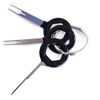 Coupler Terminal Extractor, Set of 3, Coupler Terminal Extractor, Terminal Removal Tool, Connector Pin Extractor