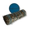 NESSASTORES - White Sage + Thyme Smudge Incense 4" Bundle #JC-180 (22 pcs)