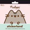 Trends International Pusheen,Multicolor