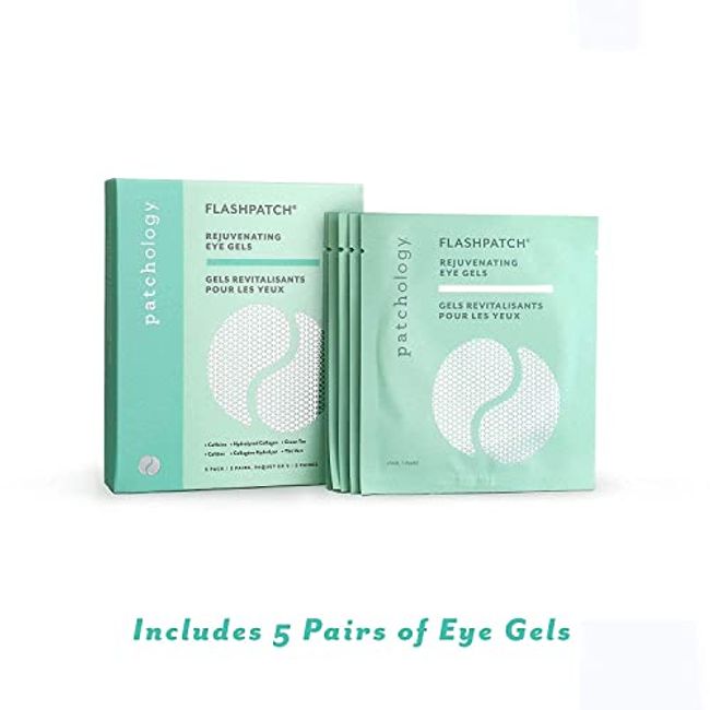 Patchology  Self-Care Beauty & Skincare Products