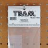 TRAM® NMO Mount to UHF-Female Connector Ground Plane Kit