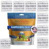 Bluapple One-Year Refill Kit 8 packets for two Bluapples for one year keeps