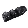 GM Genuine Parts 84960796 Black Front Driver Side Door Window Control Switch