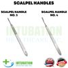 30 PCs Advanced Dissection Kit Medical Dissection Set Biology Veterinary Student