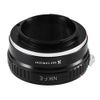 Mount Adapter