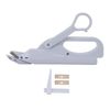 Automatic Scissors, Battery Operated Handheld Cordless Electric Scissors for Fabric Cutting