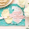 We R Memory Keepers All Occasion Card Kit 676678 NEW