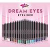 Golden Rose Dream Eyeliner 401