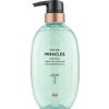 Pantene Miracles Moisturizing Boost Shampoo Pump, 15.2 oz (440 g)
