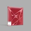 LE SSERAFIM-4th Mini Album [CRAZY (COMPACT ver.)]（韓国盤）