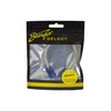 Stinger Select SSPRCA2F Performance Series 2 Female to 1 Male Y Interconnect