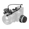 SmallRig Wireless Follow Focus Lite Kit with Handwheel Controller & Receiver Mot