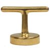 B&G T-Handle Cap  95136601 Replacement Part for B&G Versafoamer and PAS