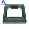 NEW 8 × 8" PRECISION FRAME SPIRIT LEVEL Sensitivity .0002" Per 10"