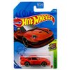 Hot Wheels Porsche 993 GT2, [red] 174/250 Exotics 1/10