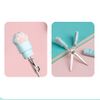 BROWSHAPER Multi-Purpose Mini Scissors Portable Functional Scissors for Art Crafts Projects