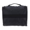 MANDARINA DUCK Eco Coated Necessaire Black, black