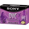 Sony DVM-60EX 60 Minuten Excellence Mini DV Videokassette