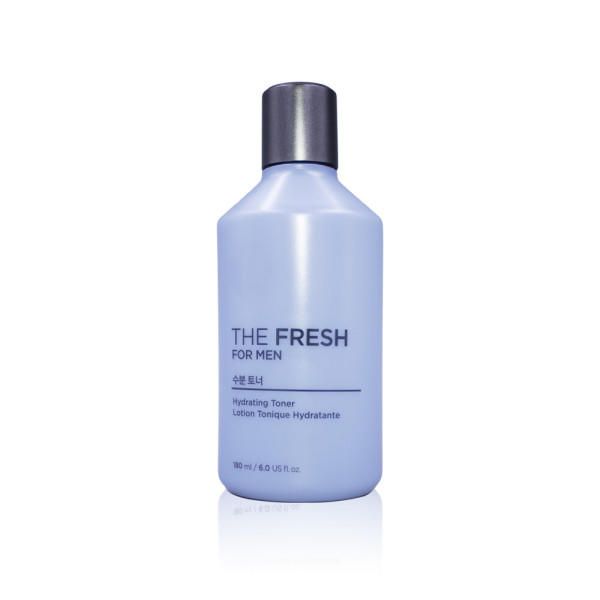 THE FACE SHOP The Fresh For Men Moisture Facial Toner 180ml