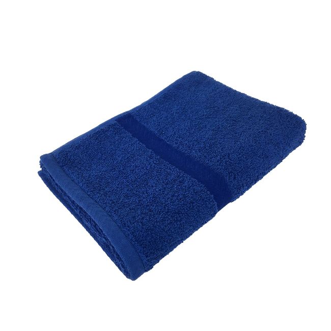 Domestic Elephant Deer Color Face Towel