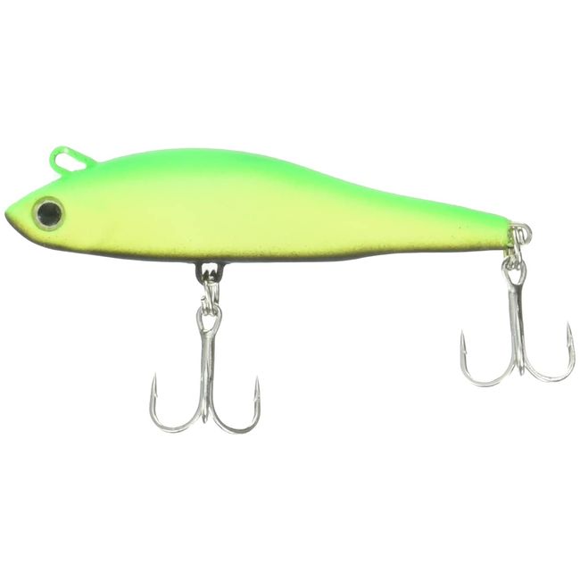 K-Tu (K2) Infinite Lure 6cm #10 Matte Chart Blackberry