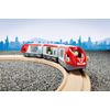BRIO Reisezug rot/weiß | 33505 Multicoloured