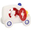 BRIO Push Along Ambulance