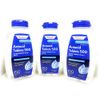 Walgreens Regular Strength Antacid/Calcium Supplement Chewable Tablets, Peppermint, 500 mg, 150 Tablets (Pack of 3 Bottles)