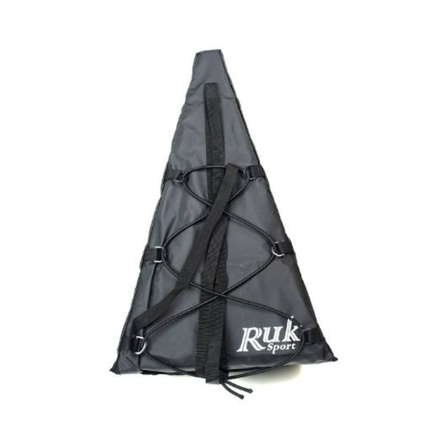 RUK Sport Open Canoe Buoyancy Block (1)