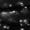 The Christmas Workshop 78400 720 LED Bright White Chaser Cluster Lights