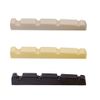 Guitar Anatomy - Graphite Compound Nut for Bass Guitars - 41mm - Ivory
