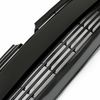 Front Bumper Upper & Lower Grille Assembly For 2017-2019 Toyota Corolla L/LE/XLE