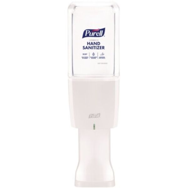 PURELL 8320E1 ES10 Automatic Hand Sanitizer Dispenser - White New