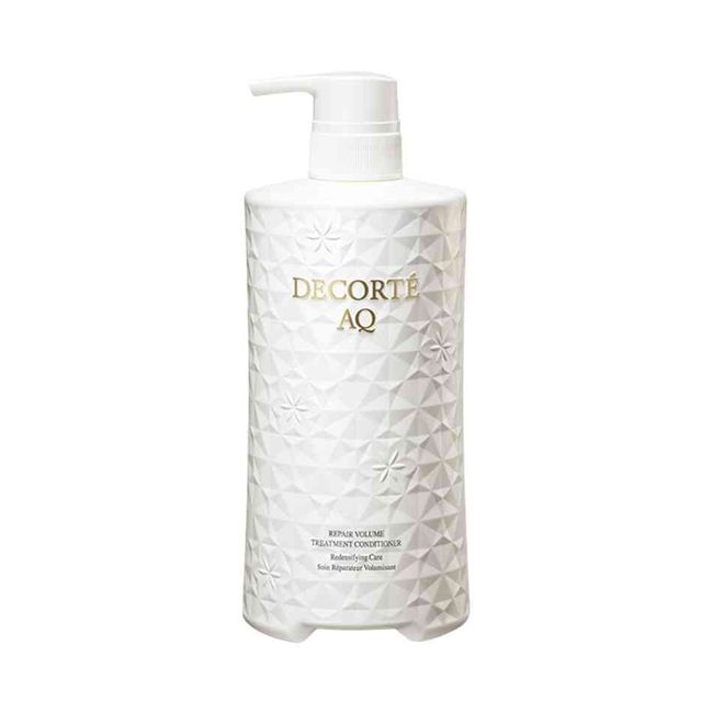 Cosme Decollete AQ Repair Volume Treatment Conditioner (21.2 oz (600 g)