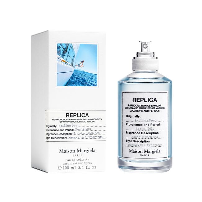 Maison Margiela Sailing Day EDT 100ML