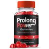 Prolong Power Gummies for Men, Max Strength Male Performance Formula (1 Pack)