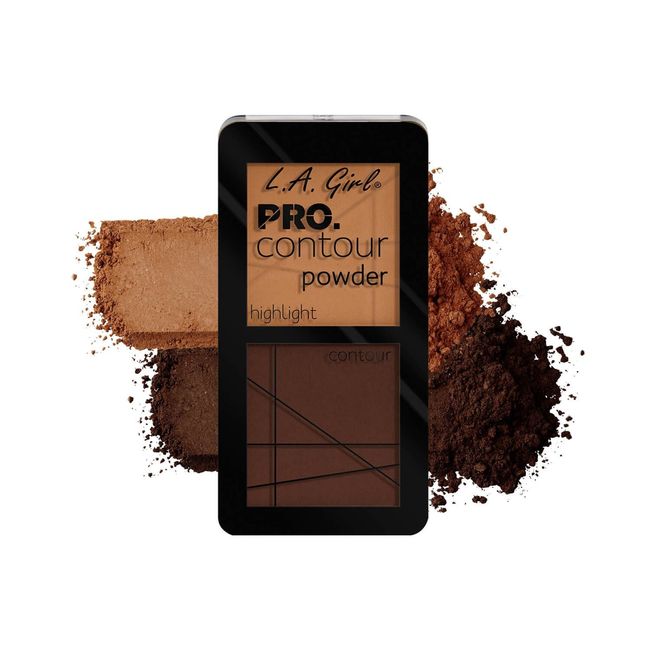 PRO Contour Powder