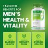 (1 Pack) Bladder Shield Supplement for Men – BladderShield Pills Advanced