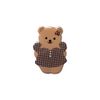 Griptok 2109GRTCBLA0707 Smartphone Grip Friends, One Piece