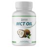 MCT Oil - 60 Softgels