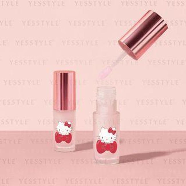 Cathy Doll - Hello Kitty Hello Lip Glow