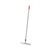 HP New Wide Fresh Mop Pattern Only Red M0680-000U-MB