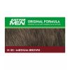 Just For Men Hair Colourant, Natural Medium Brown