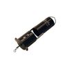 Mirror ball motor, battery powered, plastic case