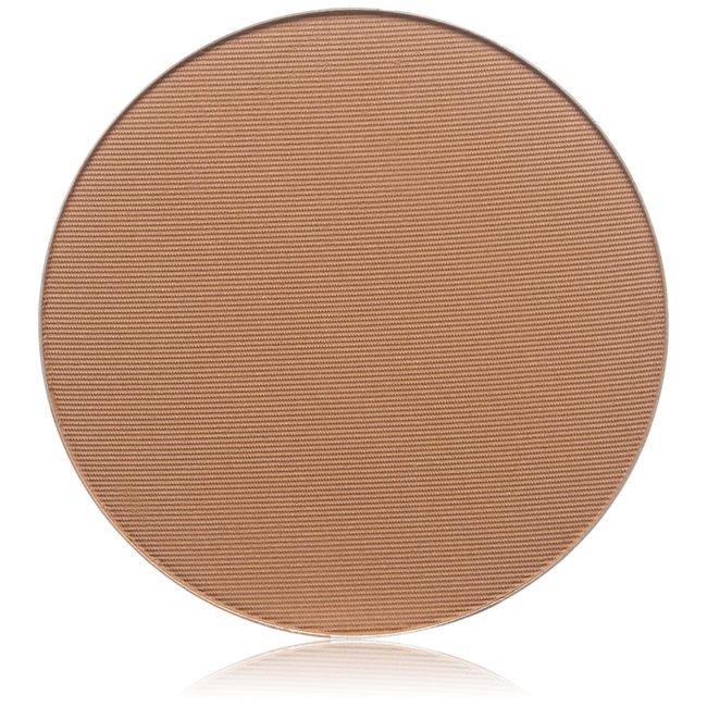 Osmosis Skincare Mineral Pressed Base Foundation Refill, Earth