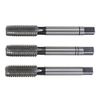 KS Tools HSS M11X1.5 Medium Tap Set (3 Pieces)